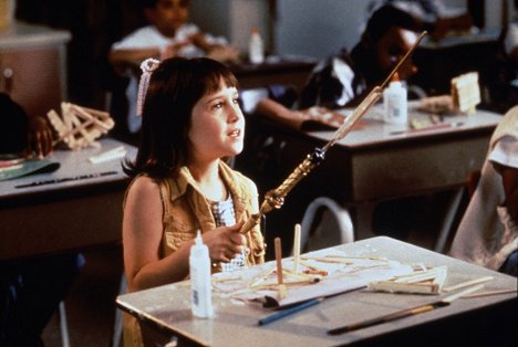 Mara Wilson - Csiri Bá! - Filmfotók