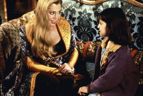 Kathleen Turner, Mara Wilson - A Simple Wish - Film