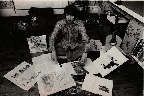 Klaus Voormann - All You Need Is Klaus - Photos
