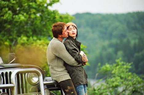 Sergei Bezrukov, Lin Yan - Butterfly Kiss - Photos