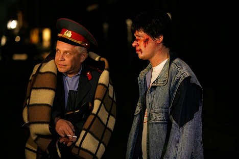 Boris Moiseev, Garik Kharlamov - Best Movie, The - Photos