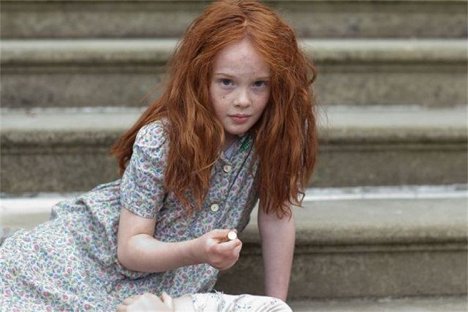 Madeleine Power - The Thirteenth Tale - Filmfotos