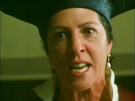 Penelope Wilton - The Monocled Mutineer - Filmfotos