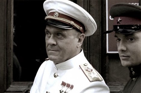Vladimir Menshov - Likvidacija - Filmfotók