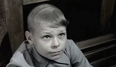 Nikolay Spiridonov - Likvidacija - Z filmu