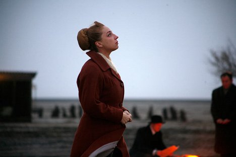 Anna Ekaterininskaya - Bumažnyj soldat - Filmfotók