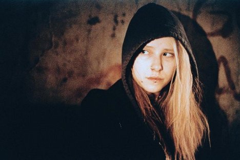 Susanne Bormann - Nočňátka - Z filmu