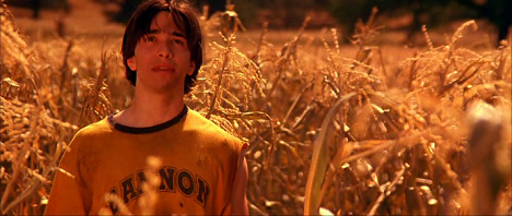 Justin Long - Jeepers Creepers 2 - Z filmu