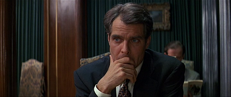 Henry Czerny - Mission: Impossible - Photos