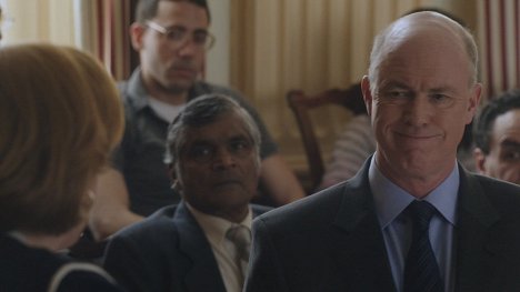 Michael Gaston - How to Get Away with Murder - Pilot - Photos