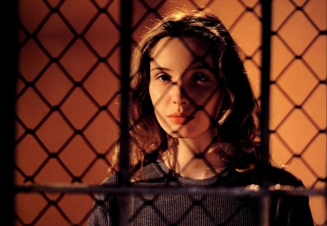 Julie Delpy - Tri farby: Biela - Z filmu