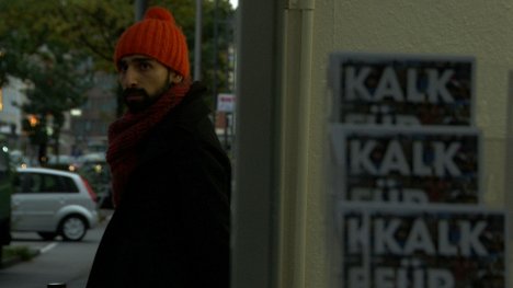 Rami Hamze - Der große Demokrator - De la película