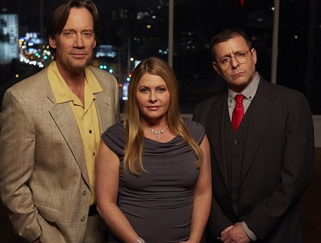 Kevin Sorbo, Nicole Eggert, Judd Nelson - Heartbreakers - Promo