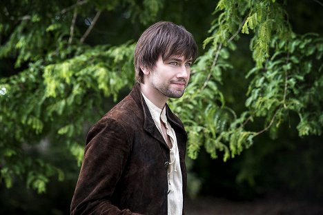 Torrance Coombs - Reign - Hearts and Minds - Film