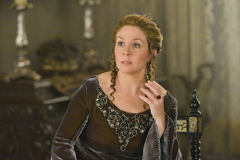 Megan Follows - Reign - For King and Country - Photos