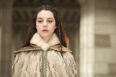 Adelaide Kane - Reign - Toy Soldiers - Photos