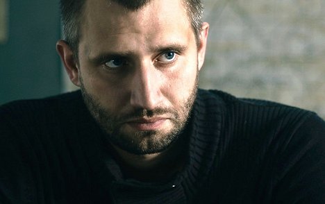 Yuri Bykov - Major - Filmfotók