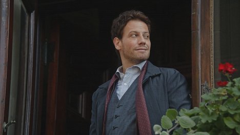 Ioan Gruffudd - Forever - Look Before You Leap - Z filmu