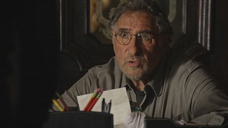 Judd Hirsch - Forever - Look Before You Leap - Photos