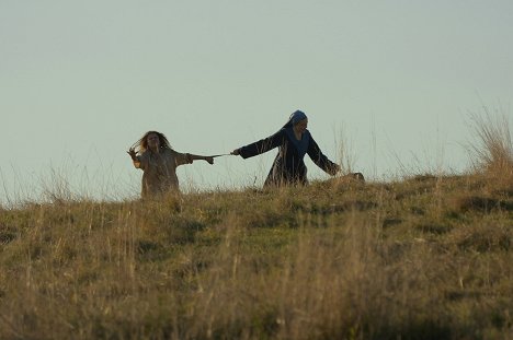 Ariana Rivoire, Isabelle Carré - Príbeh Márie - Z filmu