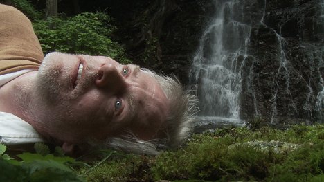 William Ferreira - AUN - A mindenség kezdete és vége - Filmfotók