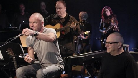 Sting - Sting: When the Last Ship Sails - Photos