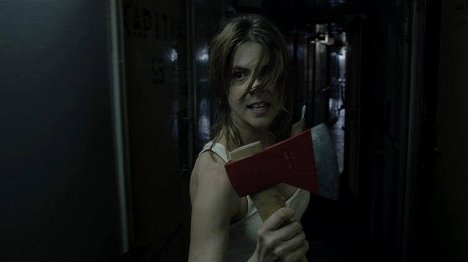 Manuela Velasco - [REC]4 - Apocalypse - Filmfotos