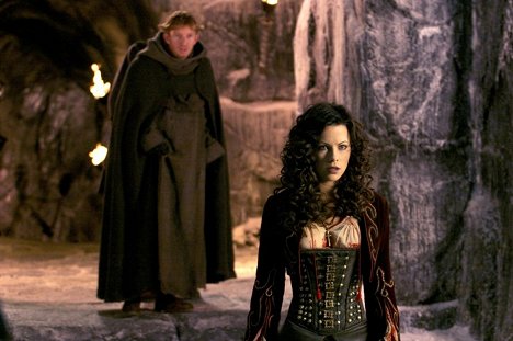 David Wenham, Kate Beckinsale - Van Helsing - Kuvat elokuvasta