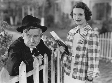Will Rogers, Rochelle Hudson - Life Begins at Forty - Filmfotók