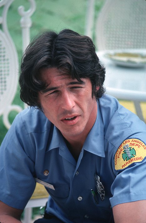 Randolph Mantooth | ČSFD.cz