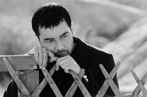 Kubanychbek Adylov - Thief in Love - Photos