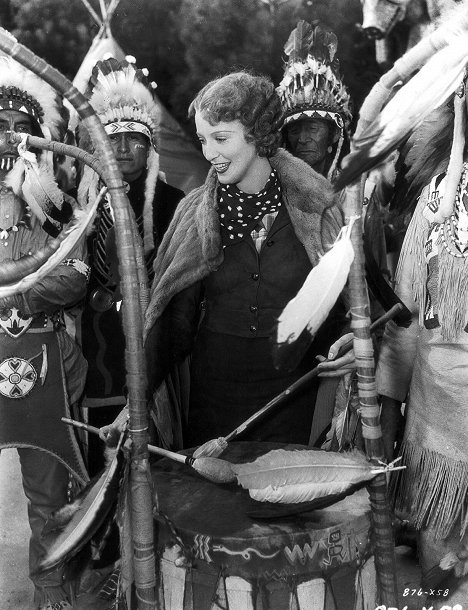 Jeanette MacDonald - Rose Marie - Kuvat elokuvasta