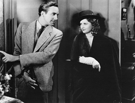 David Manners, Barbara Stanwyck - The Miracle Woman - Photos