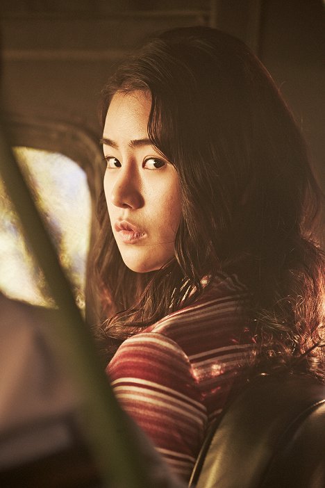Ji-yeon Lim - Inganjungdok - De la película