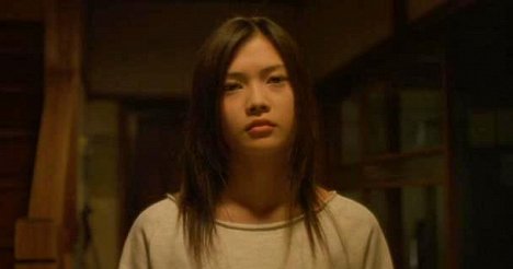 Yui - Taijó no uta - Z filmu