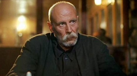 Jemal Sikharulidze - Le Prisonnier du Caucase - Film