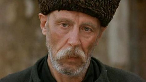 Jemal Sikharulidze - Le Prisonnier du Caucase - Film