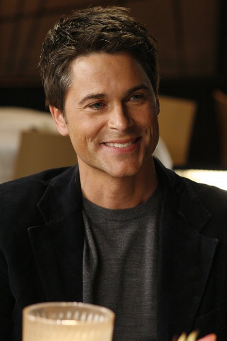 Rob Lowe - Brothers & Sisters - Sexual Politics - Do filme