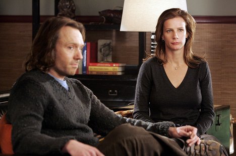 Rachel Griffiths - Brothers & Sisters - Love Is Difficult - Photos