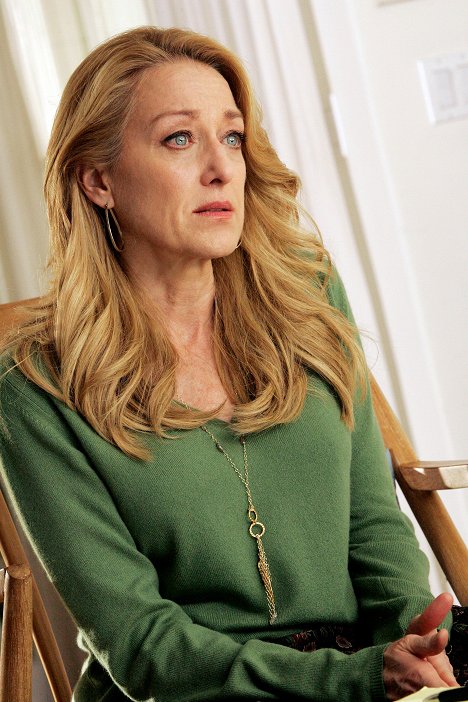 Patricia Wettig - Brothers & Sisters - The Other Walker - Photos