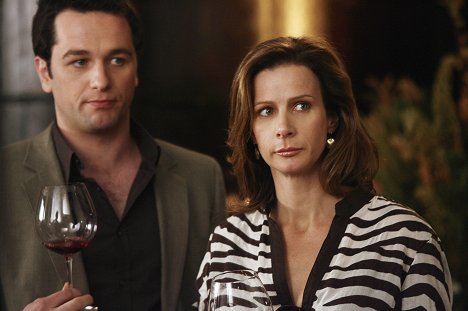 Matthew Rhys, Rachel Griffiths - Brothers & Sisters - Grapes of Wrath - Photos