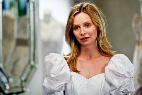 Calista Flockhart - Brothers & Sisters - Home Front - Photos