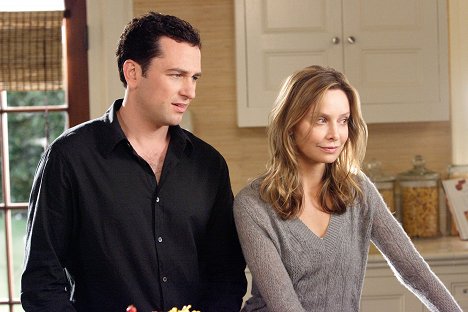 Matthew Rhys, Calista Flockhart - Brothers & Sisters - 36 Hours - Photos