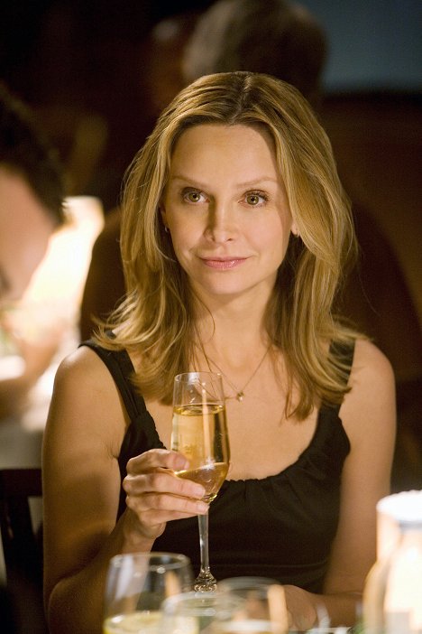 Calista Flockhart - Brothers & Sisters - You Get What You Need - Do filme