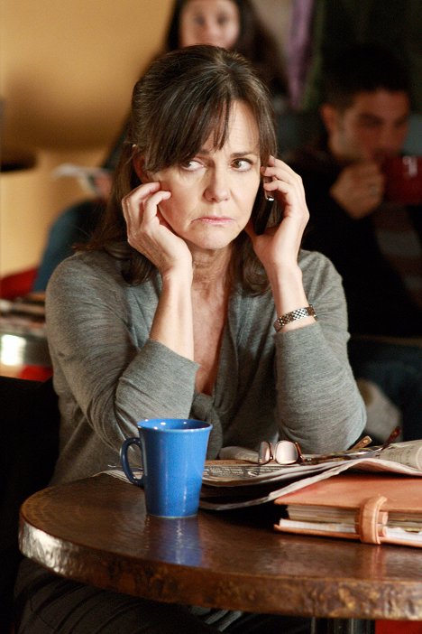 Sally Field - Brothers & Sisters - Les Retrouvailles - Film