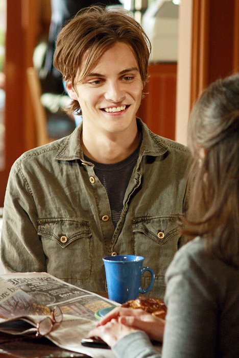 Luke Grimes - Bratia a sestry - Lost and Found - Z filmu