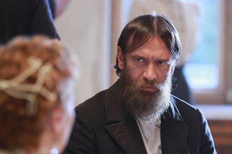 Vladimir Mashkov - Grigorij R. - Filmfotók
