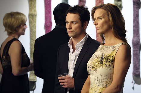 Matthew Rhys, Rachel Griffiths - Brothers & Sisters - A Valued Family - Z filmu
