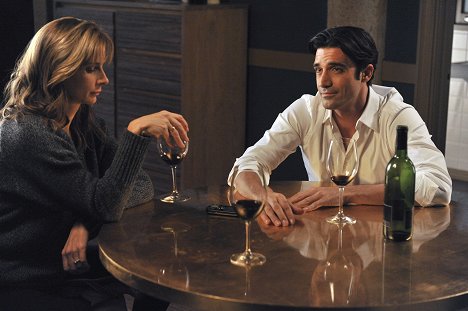 Rachel Griffiths, Gilles Marini - Brothers & Sisters - Get a Room - Do filme