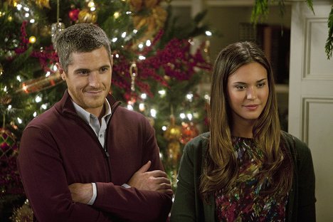 Dave Annable, Odette Annable - Brothers & Sisters - Cold Turkey - Photos